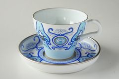 ラグジュアリーモダンな有田焼「ARITA PORCELAIN LAB」　新宿・京王プラザホテルにて7月1日～開催される『第36回 有田・伊万里 やきもの夏まつり』に出展