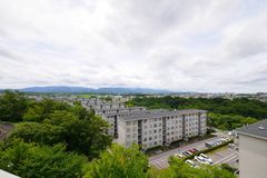 団地にかつての活力を取り戻す！～大阪府堺市泉北ニュータウンの茶山台団地再生プロジェクト～