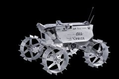 スズキ、Google Lunar XPRIZEに挑戦する民間月面探査チーム「HAKUTO」とコーポレートパートナー契約を締結