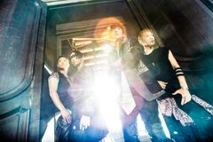 SPYAIR SPYAIR