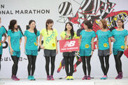 24,000人が駆け抜ける「第11回湘南国際マラソン」の公式イメージガールとオフィシャルソングを一般募集！