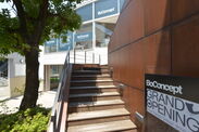 デンマークのインテリアブランド「BoConcept」が代官山駅ビルに新店舗オープン
