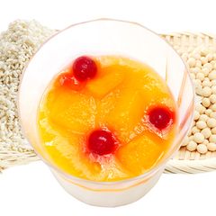スイーツ工房 focetta　今注目の米麹甘酒と豆乳のスイーツ完成　食べる点滴『甘酒豆乳　美スイーツ』7月15日販売開始