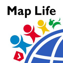 Map Life