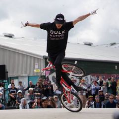 BMXフラットランド世界選手権