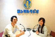 インターネットラジオ局「ホンマルラジオ」大阪と名古屋で同時開局