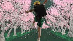 クラレ画像1 クラレ画像1
