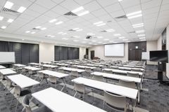 業界初！！IoT技術を取り入れた貸会議室「ベルサールネクスト」を展開