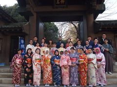 昨年のプログラムの様子 昨年のプログラムの様子