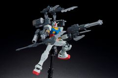 限定ウェポンパーツでガンプラをカスタマイズして、「君だけのモビルスーツを作り出せ！」HGカスタマイズキャンペーンを7月30日開始