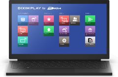 PCからもディーガの録画データを視聴できる専用アプリ「DiXiM Play for DIGA Windows 版」7月28日販売開始