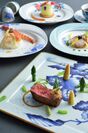 開業25周年記念　佐賀・伊万里市との『伊万里フェア』ホテル内5つのレストランで8月4日から期間限定開催！