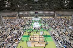 日本最大級のクリエイターの祭典「ハンドメイドインジャパンフェス2016」過去最大の約5,500人のクリエイター＆過去最多の約54,000人が来場し、大盛況のうちに終了！