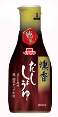 手軽に楽しめる燻製の味わい　燻製ならではの香りとだしの旨みで料理が引き立つ密封ボトル『燻香だししょうゆ』新発売