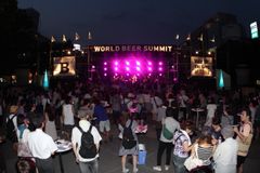 16ヶ国111種類以上のビールが勢ぞろい！「WORLD BEER SUMMIT 2016」8月5日～8月14日開催