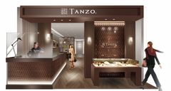 “5か月待ち”の指輪ブランド『TANZO.』に新店登場！職人工房＋ゆったり相談スペースで“想いを創る”『TANZO.横浜店』が7月30日オープン