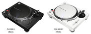 高品位なアナログレコードサウンドでDJプレイが可能なダイレクトドライブターンテーブル「PLX-500」を9月上旬発売