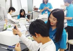 工学院大学 夏のオープンキャンパスを8月6日(土)・7日(日)に開催