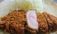 佐渡島黒豚など希少豚のとんかつも味わえる！松阪丑を使用した贅沢な牛かつも！「肉のすわ」8月4日田園調布にオープン！