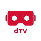VR視聴専用アプリ「dTV VR」に「VR GATEWAY」の技術提供　国内最大級の夏フェスa-nationにはVRスコープ11万個を製造・供給