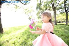 8月は「夏の季語」をテーマにしたファッションで撮影！“子どものプロ”が撮影する月例キッズモデル撮影会を夏休みは関東から拡大！静岡・愛知・大阪にて実施