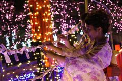 京都に新たなパワースポット出現　御利益イルミネーションで金運も恋愛運もアップ！？
