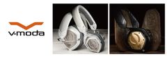 高級ヘッドホンメーカー『V-MODA』社を傘下に