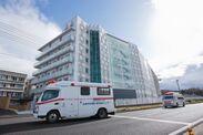 会津中央病院の救命救急センターが2016年10月で開設30周年に