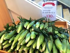 とうもろこしの本当の美味しさがわかる！“野菜王国”として知られる群馬県沼田市利根町産の朝採りとうもろこしを期間限定で販売開始