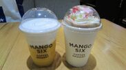 日本初上陸！マンゴーを贅沢に使うカフェ『CAFE MANGOSIX』沖縄・宮古島にオープン！