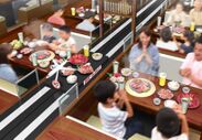 日本初！エンターテインメント焼肉店　本格焼肉が高速レーンで客席まで運ばれてくる！(株)甲羅が新業態「焼肉ジェット」を8月19日オープン！