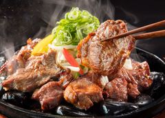 今だけ！甘太郎が首都圏6店舗限定で『ラム肉食べ放題(全39種 2,990円から)』を実施！