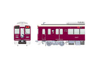 『PEANUTSと阪急電車が出会った。』～スヌーピーで有名なコミック PEANUTSとのコラボ企画が10月1日から始まります～装飾列車「スヌーピー＆フレンズ号」運行決定！