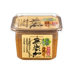 『無添加 円熟こうじみそ 減塩』に小容量タイプが登場！～ 無添加の減塩味噌のおいしさをもっと手軽に ～