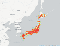 ＜第3回　訪日外国人SNS投稿ランキング＞USJでのSNS投稿量が総合トップ、富士山が第3位に復活　観光スポットのジャンル別ランキング 各第1位は東京タワー・築地市場・六本木ヒルズなど