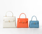 エリザベス2世女王陛下ご愛用のハンドバッグ「Launer London」日本公式サイトオープン