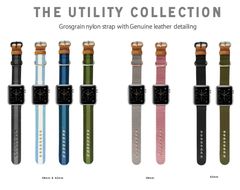 途上国への寄付付き“Apple Watch Bands”11月中旬発売　TOMSのGIVINGソーラーライトを寄付