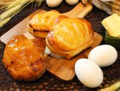 新ブランド・焼きたてパイ専門店『Pie King』　武蔵小杉・ららテラスに8月19日オープン！