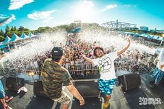 MINMIやIMALUなど豪華アーティストが大勢参加！『泡フェスSHIZUOKA2016』を8月20日・21日に開催