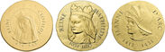ジャンヌ・ダルクなど、フランスの歴史を飾る女性たちが記念金・銀貨になって登場　8月19日に販売開始　フランス国立造幣局発行の新しいコインシリーズ