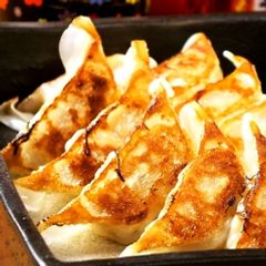 500円でパリッパリの焼き餃子2時間食べ放題！福岡・極虎餃子(ウルトラギョーザ)が1号店の1周年、2号店のオープンを記念し実施