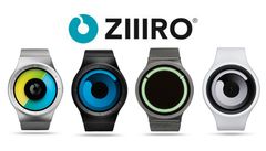 欧州で人気の“デザインを見せる時計”『ZIIIRO』新カラー「ROSE GOLD」販売開始