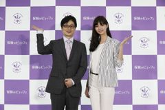 新川優愛さんが節約のススメを公開　理想の結婚や今後の抱負も語る　『保険のビュッフェ』レセプションパーティ　2016年8月23日（火）JR新宿ミライナタワー11Fにて開催