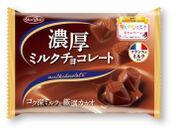 【対象商品例】170g 濃厚ミルクチョコレート