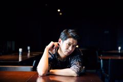 出演アーティスト：Keishi Tanaka