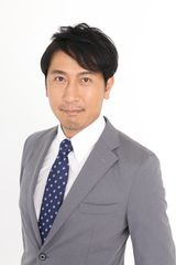 CMO　杉本 誠司