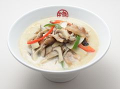 定番メニュー2品を秋の味覚“きのこ”にアレンジ！　「進化系フェア」と題して9月1日から期間限定で販売