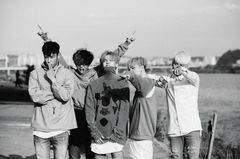 BIGBANG MADE BIGBANG MADE