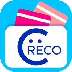 クレジットカード情報を一元管理できる無料アプリ『CRECO』の最新版を9月7日に公開