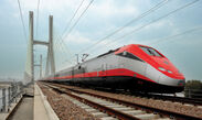 ユーレイルのアプリを使えばイタリアでの列車の座席指定が可能に！100万人が利用する「Rail Plannerアプリ」オランダ・ユトレヒト　2016年9月5日